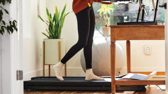 Verified: Just Keep Moving