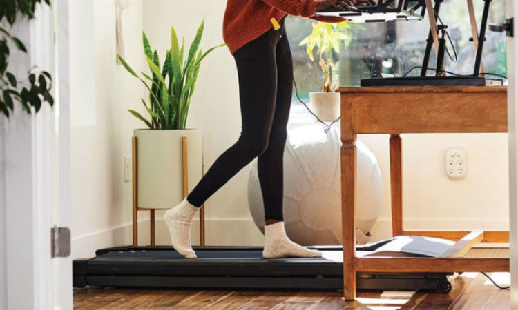 Verified: Just Keep Moving