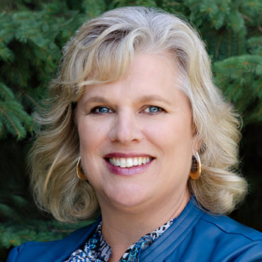 Notable Women in Commercial Real Estate 2020 Tricia Pitchford