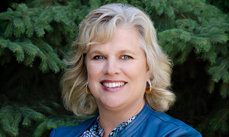 Notable Women in Commercial Real Estate 2020 Tricia Pitchford