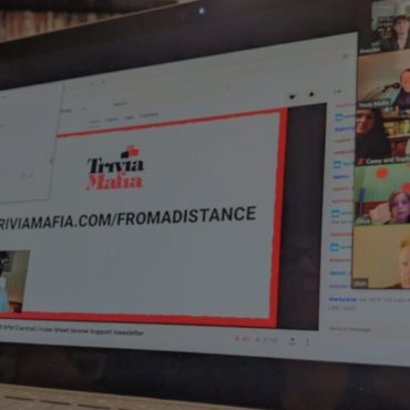 Reshaping a Trivia Empire