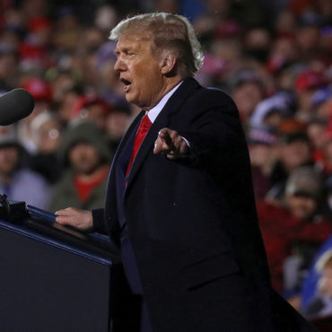 Contact Tracing: Trump’s Minnesota Visit