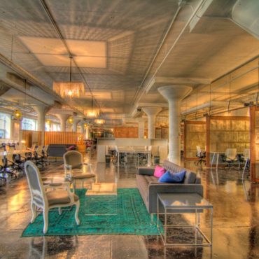 Fueled Collective’s Uptown Space Destroyed During Riots, Won’t Reopen