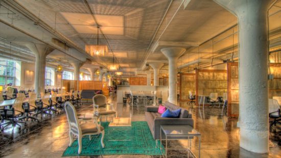 Fueled Collective’s Uptown Space Destroyed During Riots, Won’t Reopen