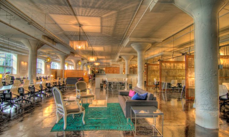 Fueled Collective’s Uptown Space Destroyed During Riots, Won’t Reopen