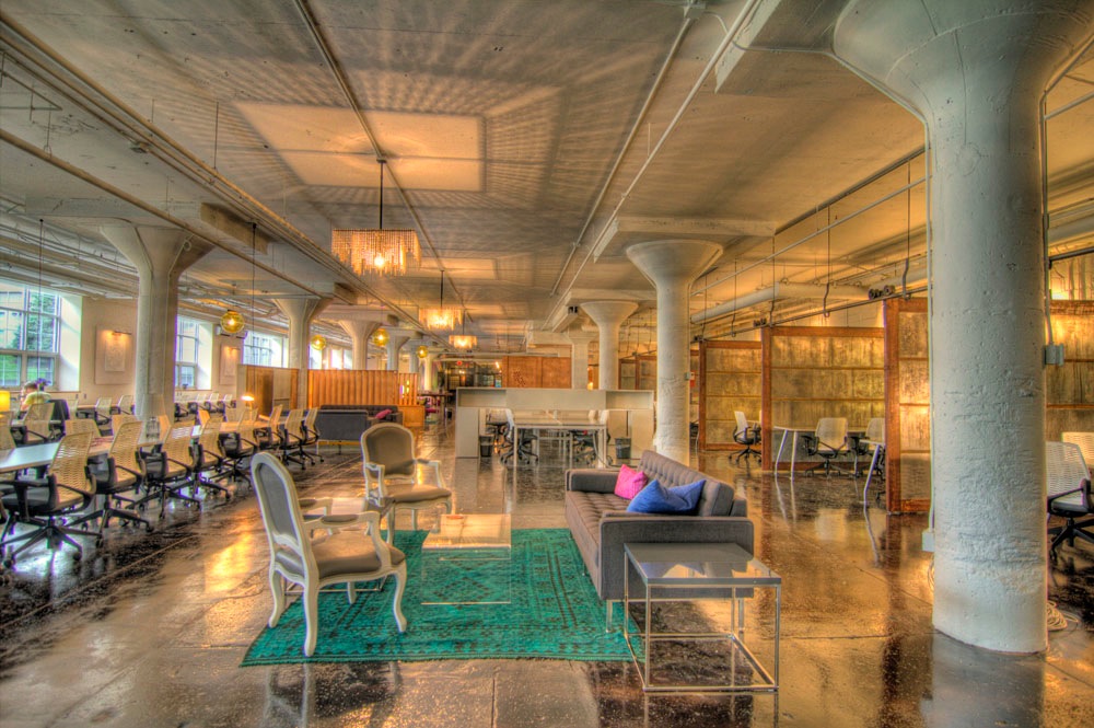 Fueled Collective’s Uptown Space Destroyed During Riots, Won’t Reopen