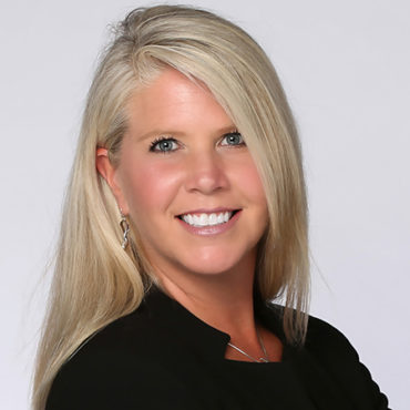 Notable Women in Commercial Real Estate 2020 Valerie Dolemen