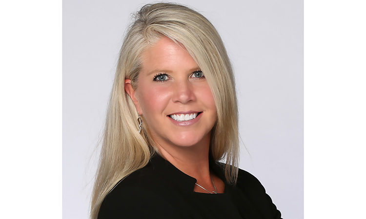 Notable Women in Commercial Real Estate 2020 Valerie Dolemen