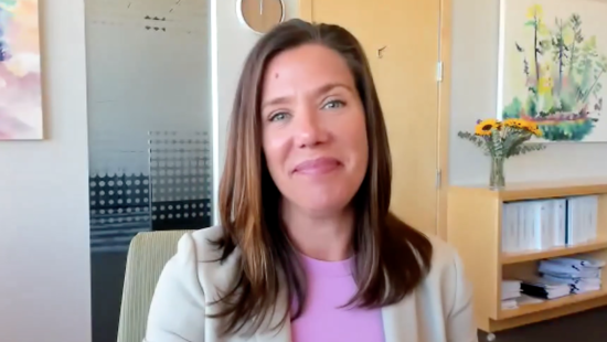 Diversity Efforts, Work-Life Balance Top Priority List for Women Execs in MN