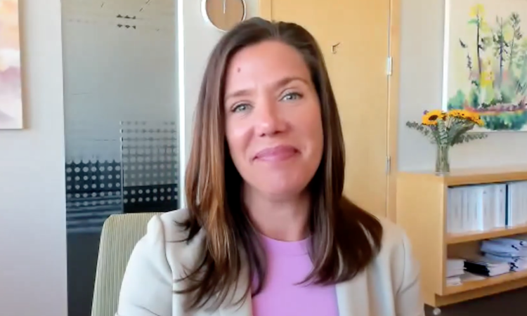 Diversity Efforts, Work-Life Balance Top Priority List for Women Execs in MN