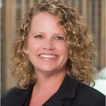 Notable Women in Commercial Real Estate 2020 Wendy Ethen