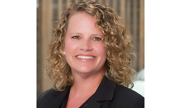 Notable Women in Commercial Real Estate 2020 Wendy Ethen