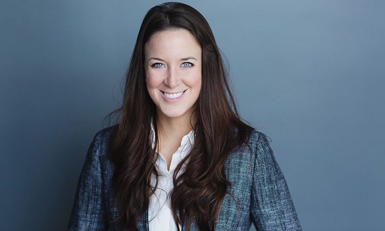 Notable Women in Law Wynne Reece