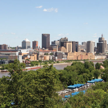 Twin Cities Office Market Holds Steady in Third Quarter