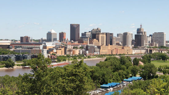 Twin Cities Office Market Holds Steady in Third Quarter