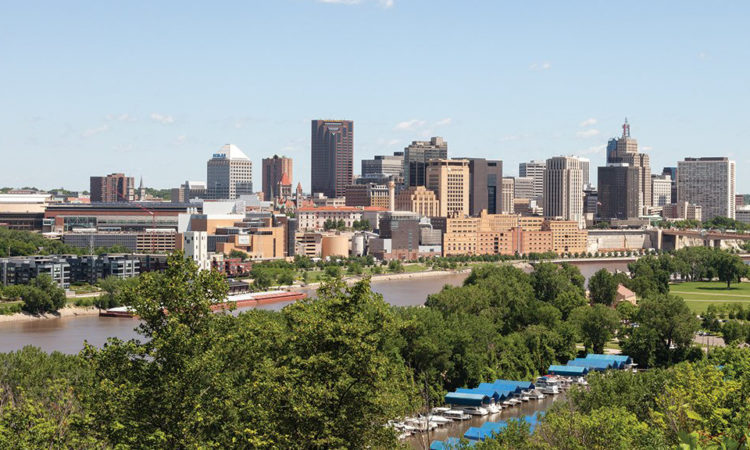 Twin Cities Office Market Holds Steady in Third Quarter