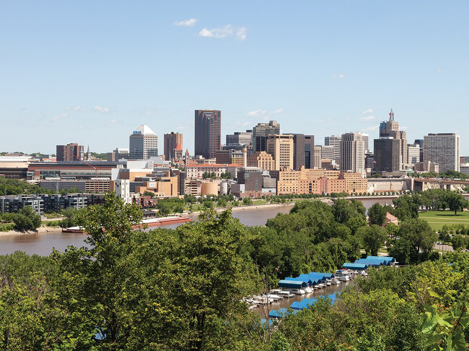 Twin Cities Office Market Holds Steady in Third Quarter