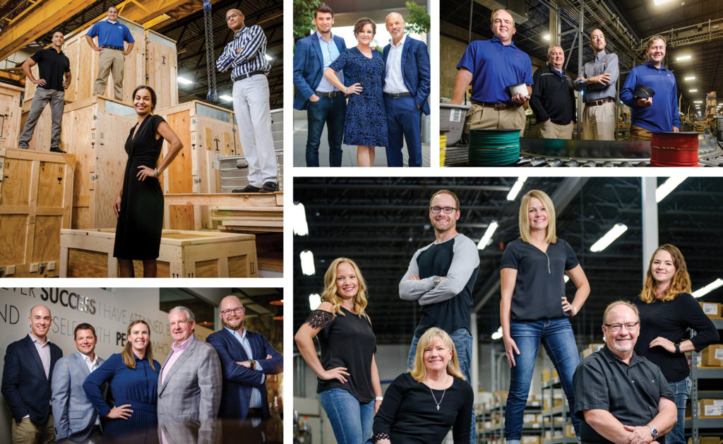 Minnesota Family Business Awards 2020