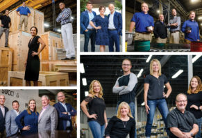 Minnesota Family Business Awards 2020