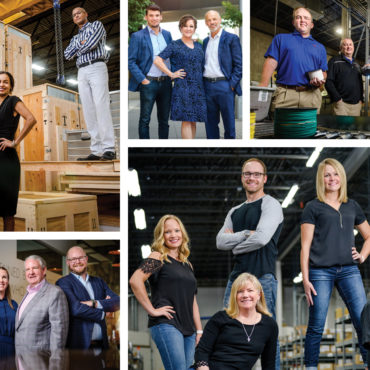 Minnesota Family Business Awards 2020