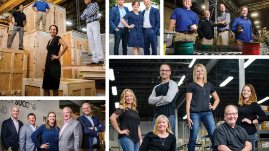 Minnesota Family Business Awards 2020