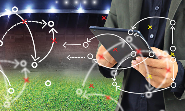 The Lies We Tell Ourselves