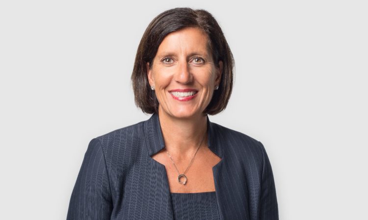 Notable Women in Commercial Real Estate 2020 Ann Hansen