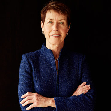Kathleen Flynn Peterson