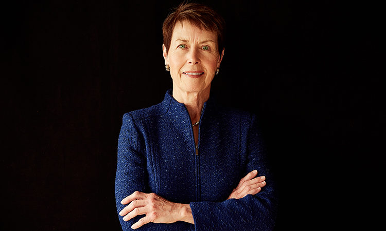 Notable Women in Law Kathleen Flynn Peterson