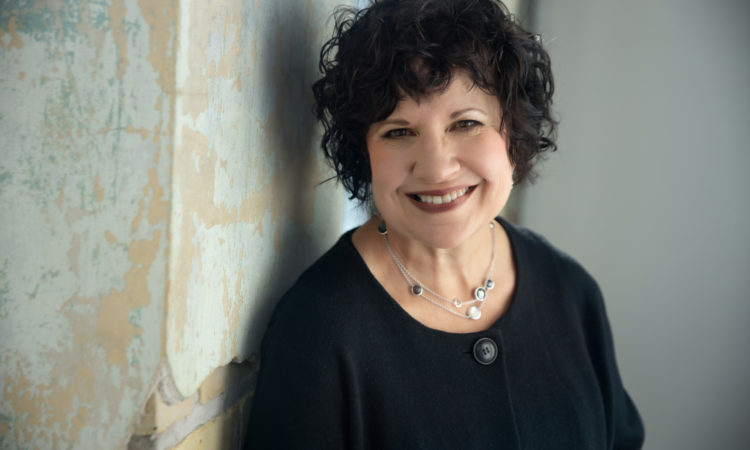 Notable Women in Commercial Real Estate 2020 Julie Kimble