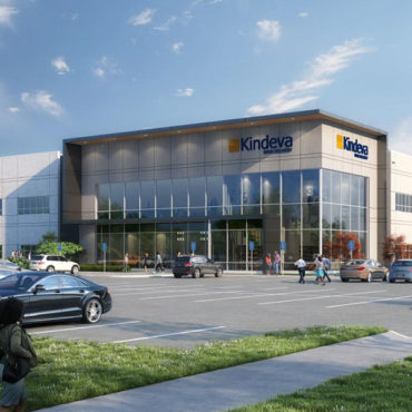 3M Spinoff Kindeva to Build New HQ in Woodbury