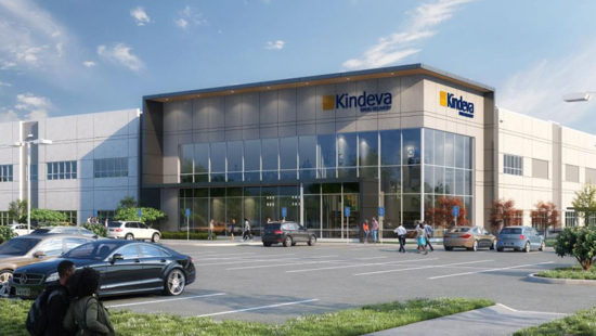 3M Spinoff Kindeva to Build New HQ in Woodbury
