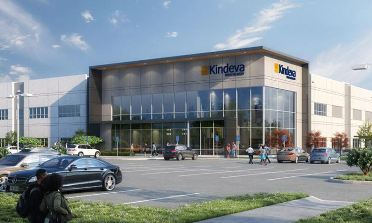 3M Spinoff Kindeva to Build New HQ in Woodbury