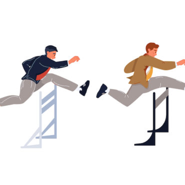 Entrepreneurship is Dangerous