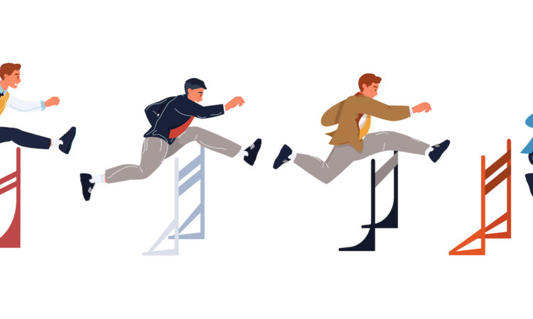 Entrepreneurship is Dangerous