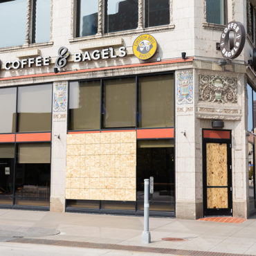 ‘High-Visibility Patrols’ Coming Ahead of Chauvin Trial