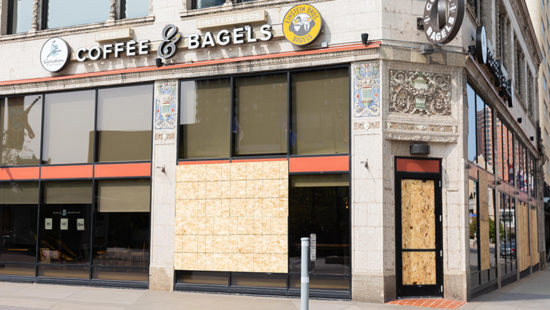 ‘High-Visibility Patrols’ Coming Ahead of Chauvin Trial