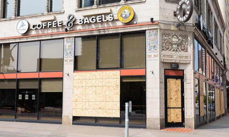 ‘High-Visibility Patrols’ Coming Ahead of Chauvin Trial