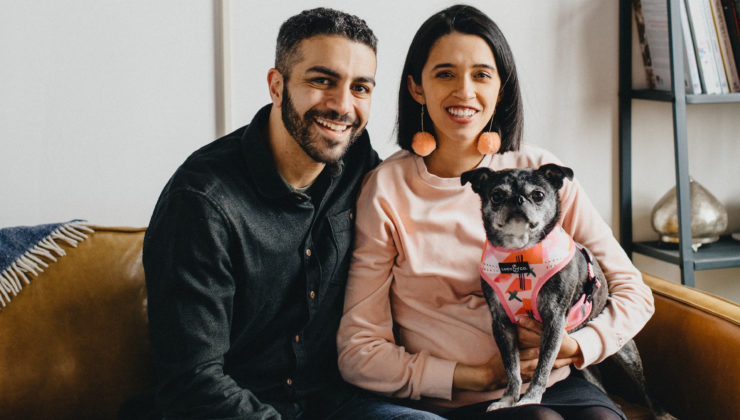 Ashley + Ahmed El Shourbagy