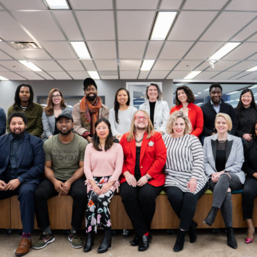 Lunar Startups Strikes Out on Its Own