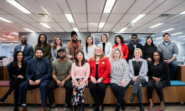 Lunar Startups Strikes Out on Its Own