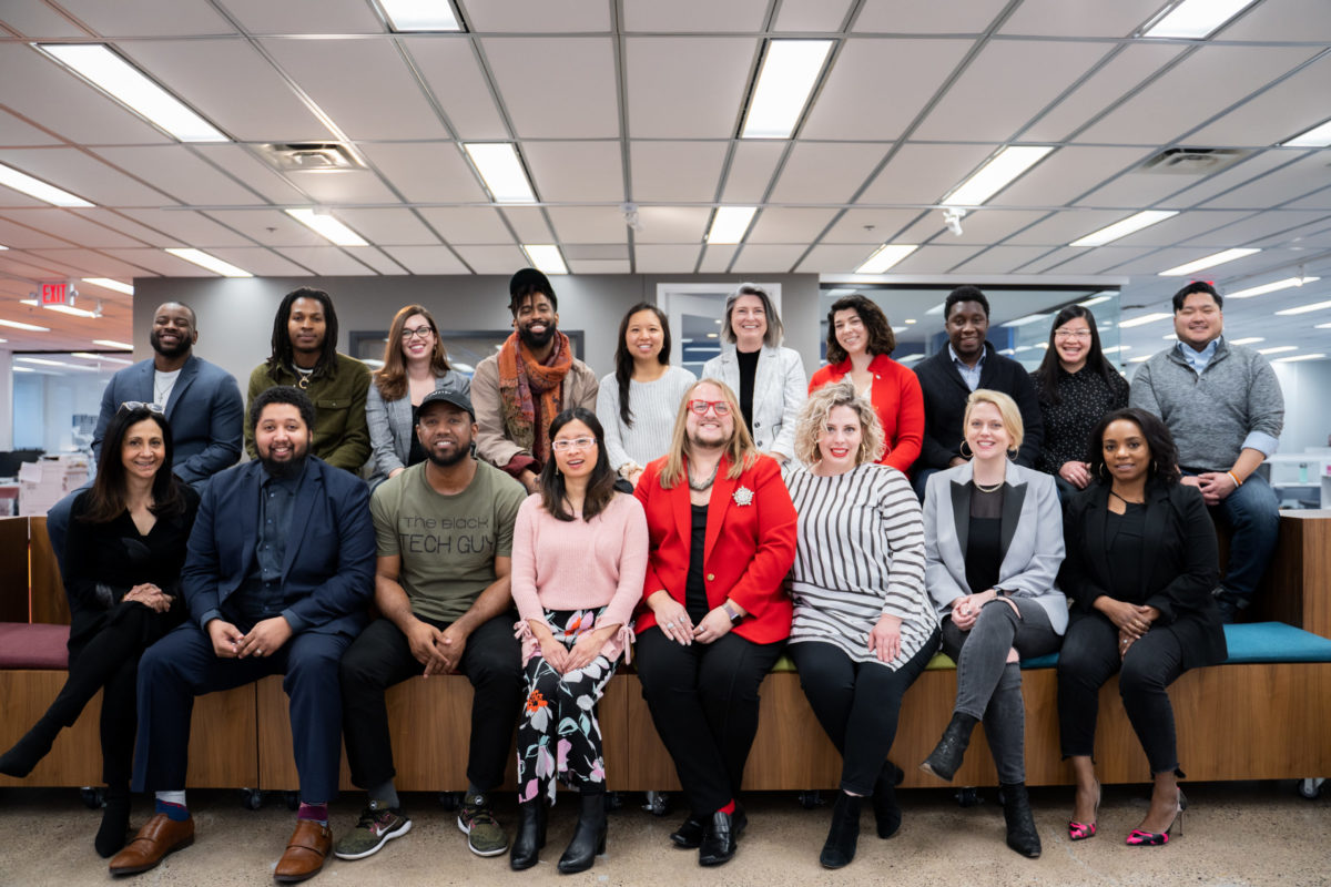 Lunar Startups Strikes Out on Its Own