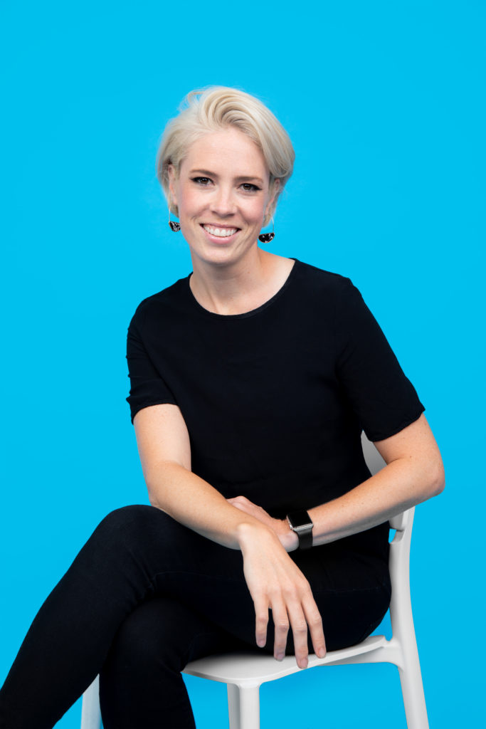 Danielle Steer - DanielleSteer_LunarStartups