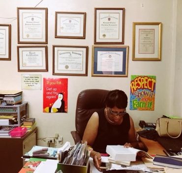 Getting Back to Basics through Storytelling