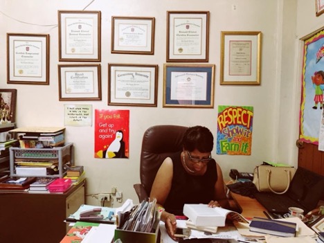 Getting Back to Basics through Storytelling