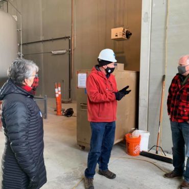 Walz Makes ‘Cautious’ Adjustments to Business Restrictions