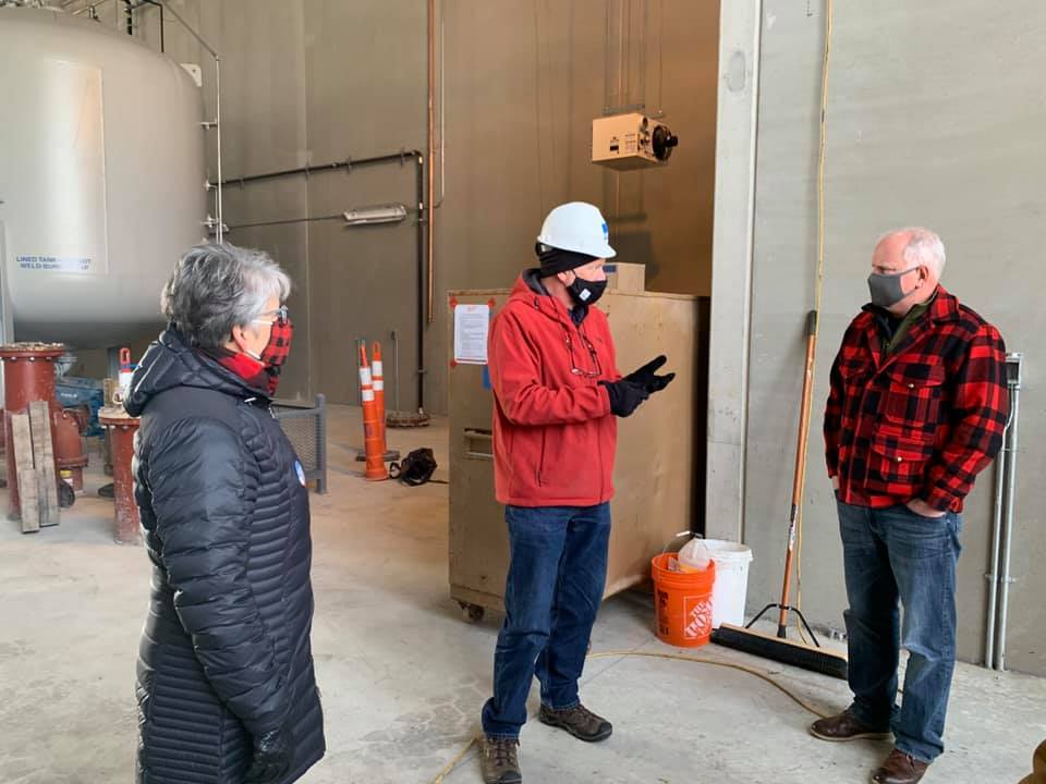 Gov. Walz’s Budget Proposal: A Closer Look