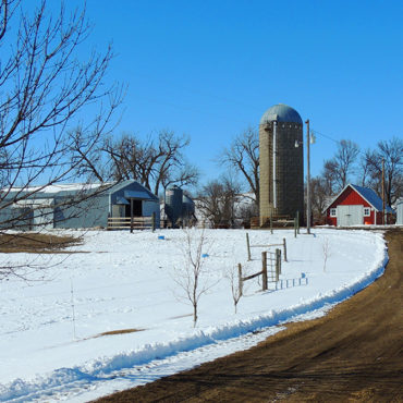 What the Loss of Rural Democrats Means for the DFL