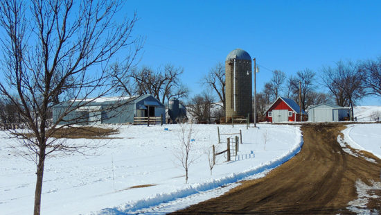 What the Loss of Rural Democrats Means for the DFL