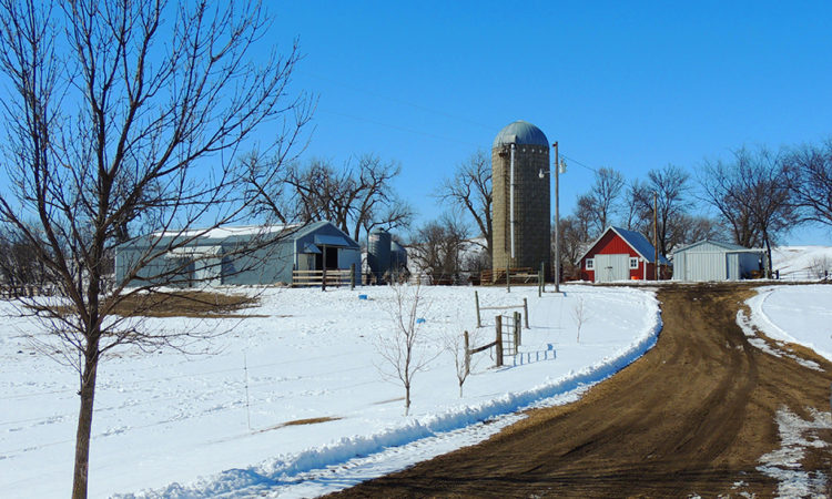 What the Loss of Rural Democrats Means for the DFL